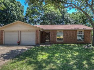 4501 S Cypress Ave W, Broken Arrow, OK 74011