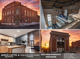 900 Allen Ave, Saint Louis, MO