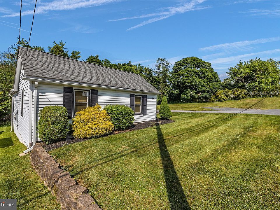 5913 Bartonsville Rd, Frederick, MD 21704 Zillow
