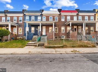 2611 Lauretta Ave, Baltimore, MD 21223