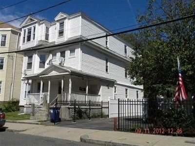 44 Quincy St, Dorchester, MA, 02121