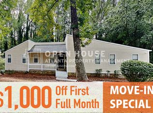 1630 Rex Dr, Marietta, GA 30066