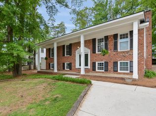 4501 Ryegate Dr, Raleigh, NC 27604