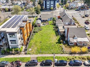 6810 N Greenwich Ave, Portland, OR