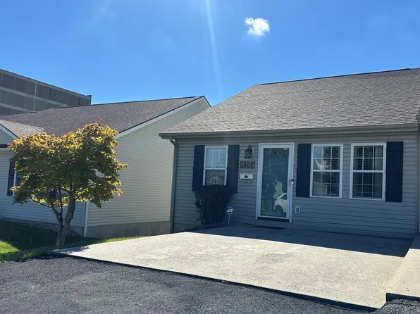 1405 Hoge St, Princeton, WV 24740