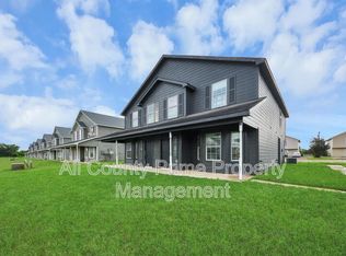 23366 High Point St #A, Hempstead, TX 77445