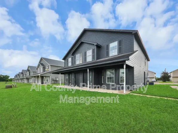 23366 High Point St, Hempstead, TX 77445