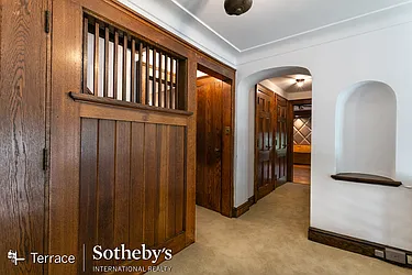 Rented by Terrace Sotheby's International Realty