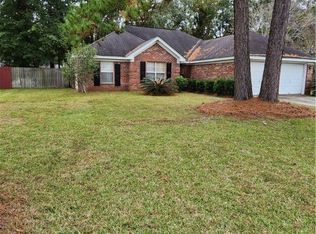 129 Junco Way, Savannah, GA 31419