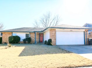 1724 NE 13th St, Oklahoma City, OK 73117