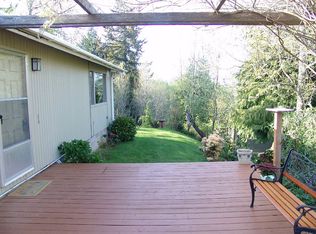 63603 4th Rd, Coos Bay, OR 97420