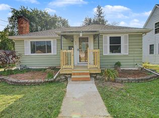 835 14th Ave, Green Bay, WI 54304