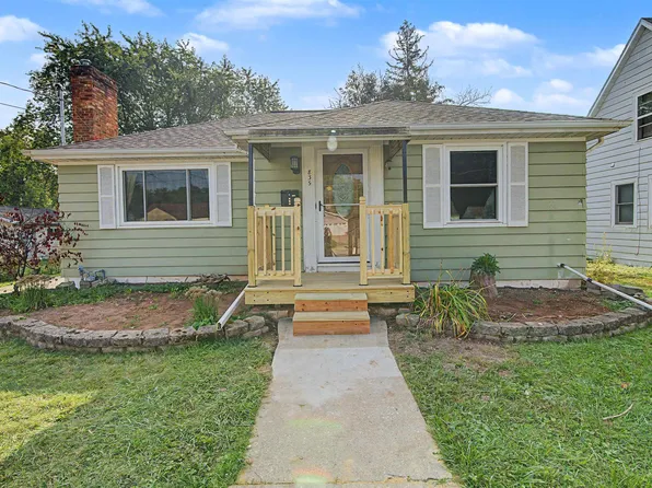 835 14th Ave, Green Bay, WI 54304