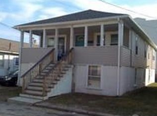 15 Berkley Rd, Hull, MA 02045