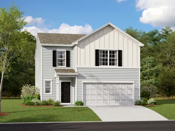 631 Hot Springs Dr, Kannapolis, NC 28081