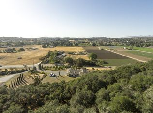 1282 Branch Mill Rd, Arroyo Grande, CA 93420