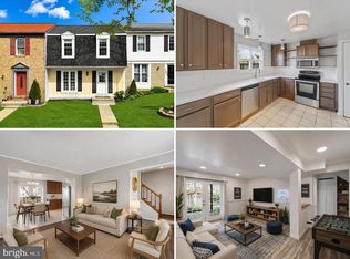 2904 Madeira Ct, Woodbridge, VA 22192