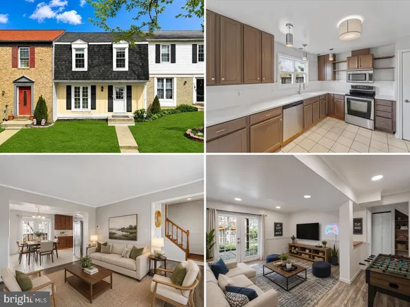 2904 Madeira Ct, Woodbridge, VA 22192