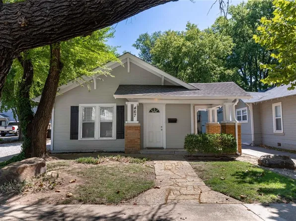 467 N College Ave, Norman, OK 73069
