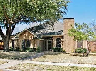 2525 Pebblestone Dr, Garland, TX 75044