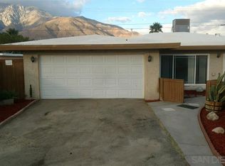 3975 El Dorado Blvd, Palm Springs, CA 92262