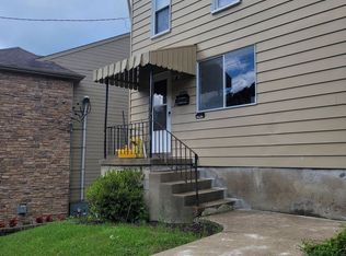 404 Sweetbriar St, Pittsburgh, PA