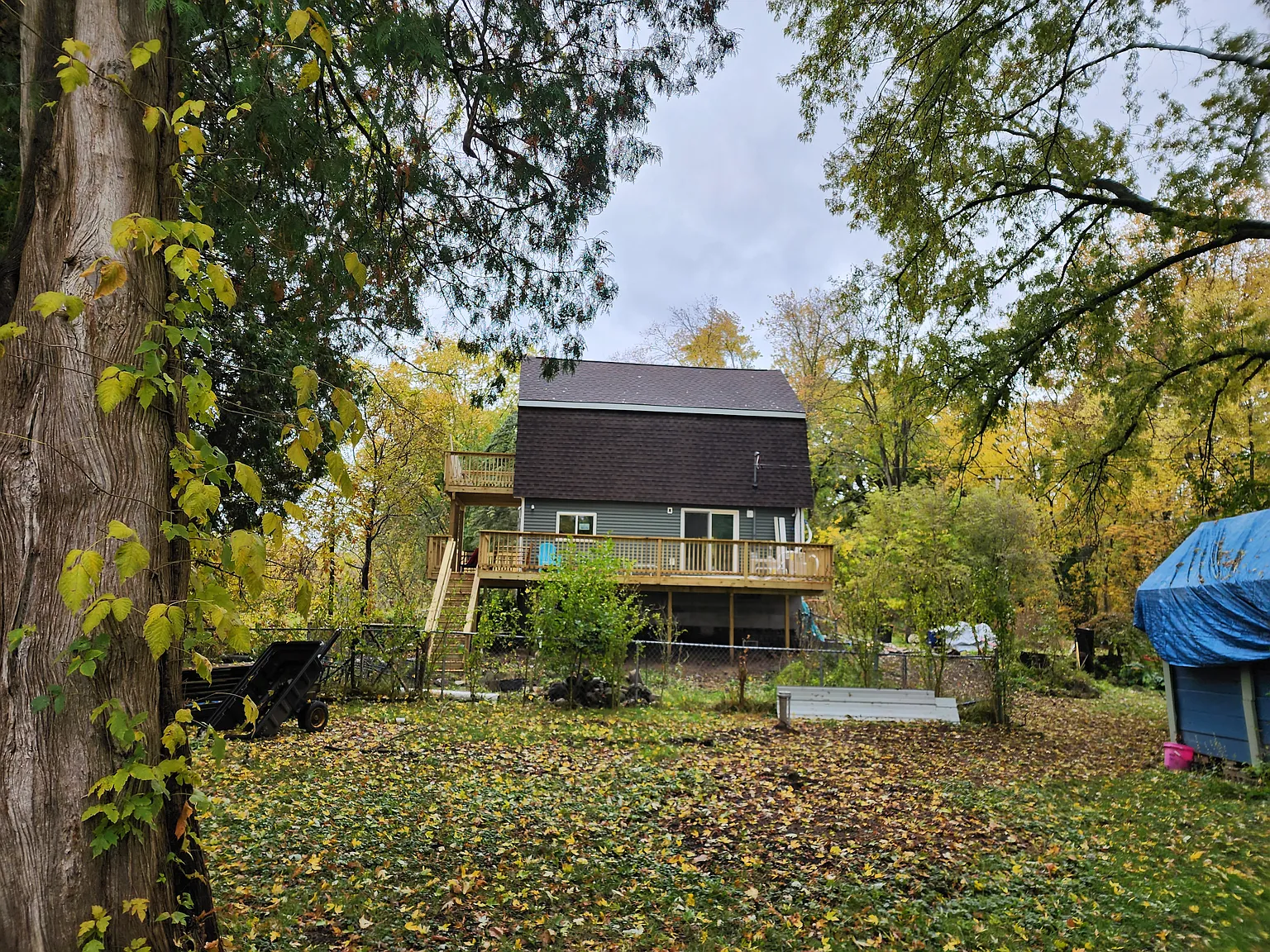 4870 Abrigador Trl NE — Photo 3