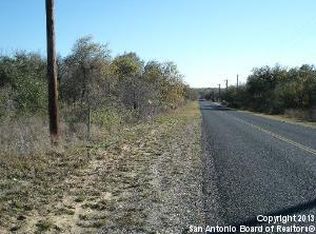 23110 Trumbo Rd, San Antonio, TX 78264