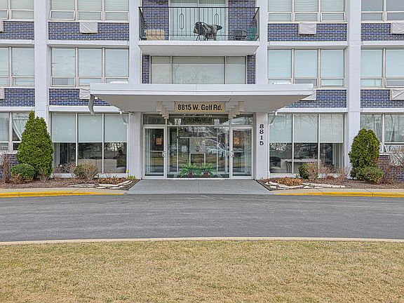 2nd image of 8815 W Golf Rd APT 6I