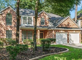 22 Tamarind Pl, Spring, TX 77381