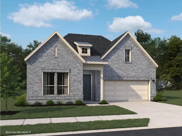 21922 Bluestem Fields Dr, Waller, TX 77484