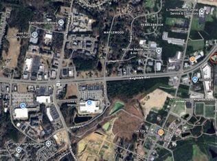 7716 Knightdale Blvd, Knightdale, NC 27545