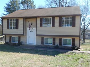 7007 Holridge Ct, Chesterfield, VA 23832