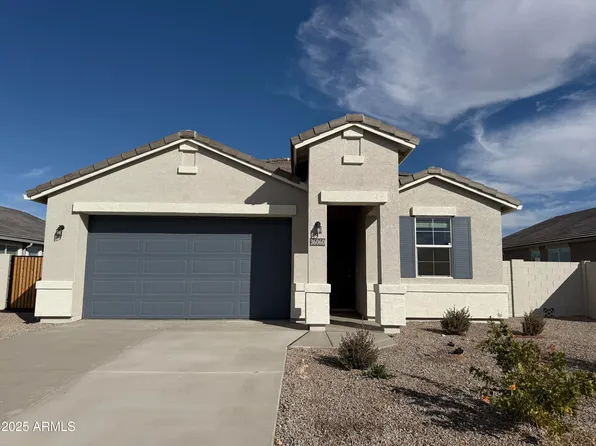 36060 W SAN ILDEFANSO Avenue, Maricopa, AZ 85138