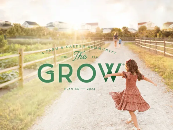 Homes Available Soon, The Grow