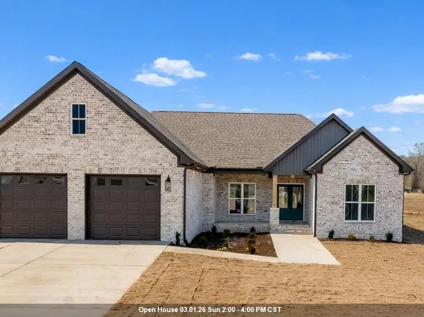 451 County Road 322, Florence, AL 35634