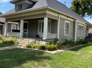 1930 W Mentor St, Wichita, KS 67213
