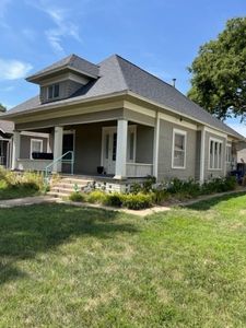 1930 W Mentor St, Wichita, KS, 67213