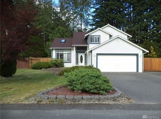 3716 Madrona Ct SE, Lacey, WA 98503