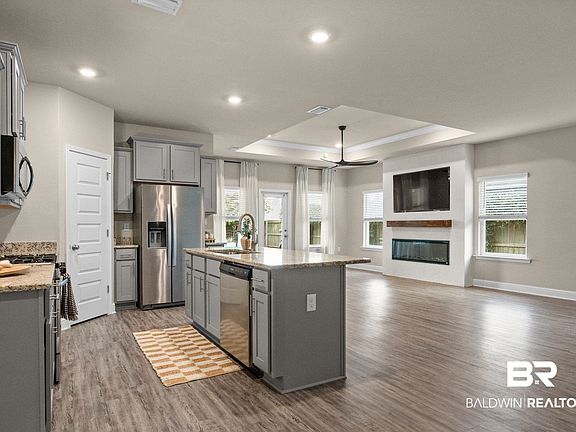 5th image of 9700 Volterra Ave