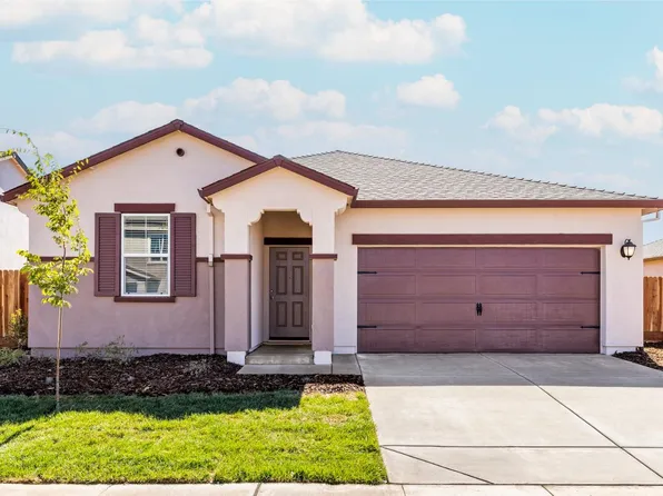 2192 Rick Drive, Linda, CA 95901