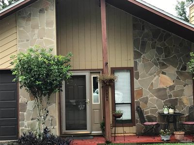 3520 Parkwood Ave, Pensacola, FL, 32504