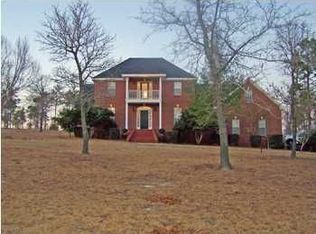 2730 Radcliff Rd, Saraland, AL 36571