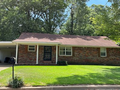 101 Potts St, Batesville, MS, 38606