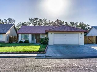 512 Amanda St, Ridgecrest, CA 93555