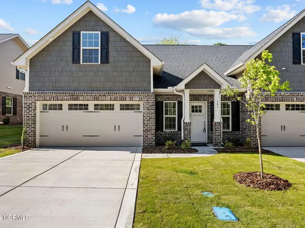 161 Lark Dr #38, Pinehurst, NC 28374