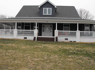 776 S Grove Street Ext, Lincolnton, NC 28092