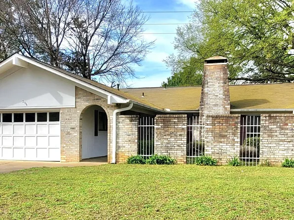 206 Pine Forest St, Wake Village, TX 75501