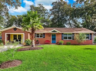 320 Bishop Cir, Saint Marys, GA 31558