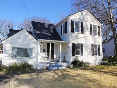 288 Carrollton Ave, Shreveport, LA, 71105